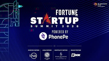 Inside India’s Startup Future | Fortune India Startup Summit 2026