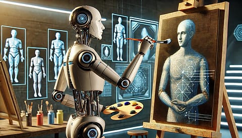 Representational Image