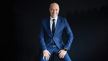 ‘We want to be the reference point,’ says Tissot CEO on India’s next growth phase