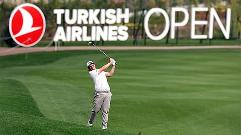 Since becoming presenter in 2013, Turkish Airlines has helped transform the event into a marquee fixture, regularly drawing some of golf’s most recognisable figures, including Tiger Woods, Sergio García, Tyrrell Hatton, Justin Rose, and Rory McIlroy.