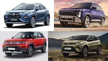 SUV surge drives India’s record FY26 PV sales, grabs a major slice of the sales pie