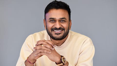 Jay Mehta, managing director, recorded music and publishing, India and SAARC