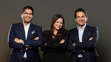 Hurun shines the light on India’s next-gen under-50 leaders in first-ever country study based on growth multiples