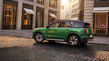 BMW India opens bookings for locally-made MINI Countryman C; Chennai facility to power premium SUV push