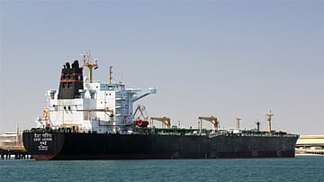 Hormuz on edge: 10 Indian tankers break through as ship traffic collapses from 130 a day to under 5