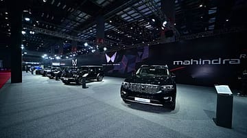 M&M Q4 FY26 results: Revenue rises 29% to ₹54,982 crore, net profit jumps 42%; declares 660% dividend