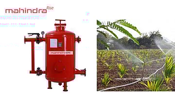 Mahindra EPC Irrigation FY26 revenue jumps 14.5% to ₹315.79 crore; PAT surges 76% to ₹12.69 crore