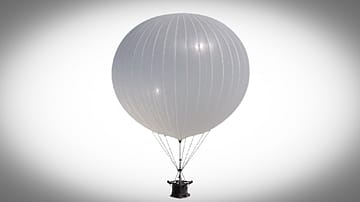 Red Balloon Aerospace to launch India’s first indigenous Super Pressure Balloon