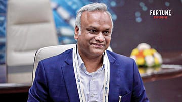 Fortune India Exclusive: Karnataka IT Minister Priyank Kharge explains how the state govt is looking to become the first adopter of startup tech solutions 