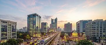 73% of office space searches in India now shift to flexible workspaces, traditional leasing falls below 27%: myHQ report