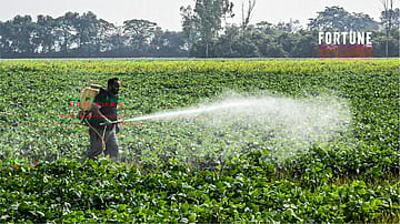 Explainer: Pesticide Management Bill: Hits and Misses