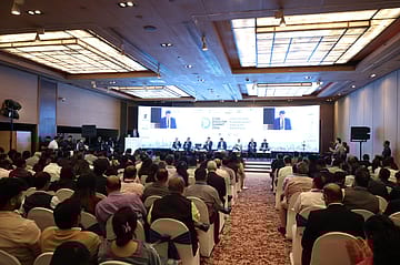 COAI DigiCom summit: Policymakers, telcos call for secure, AI-driven networks to combat spam, digital fraud