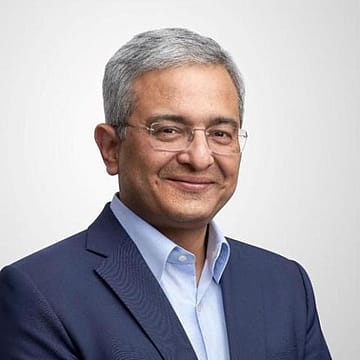 India a strategic hub for Schneider Electric’s global energy play: Manish Pant, EVP