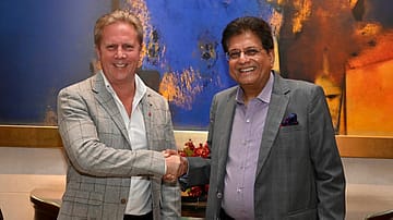 India-New Zealand FTA will boost services trade, support goods trade, uplift investment sentiment 