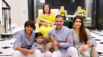 SC flags ₹40,000–45,000 crore Sona Estate dispute as ‘long-drawn’, pushes mediation in Kapur family battle