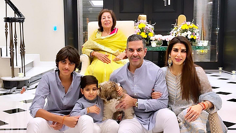Sona Comstar promoter feud deepens as SC grants relief to Rani Kapur in ₹30,000 crore family trust dispute
