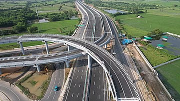 Ganga Expressway to become ₹46,660 crore integrated manufacturing corridor across 12 Uttar Pradesh districts