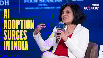 AI adoption surges in India as enterprises scale up complex use-cases, says Anthropic India MD