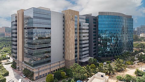 Blackstone-backed Bagmane Prime Office REIT to raise ₹3405 crore via IPO