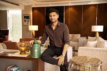 Vahdam India clocks ₹350-crore revenue, aims for ₹500 crore next year on global push