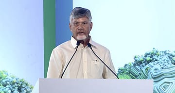 ‘New tech chapter for Andhra’: CM Naidu on Google’s AI data centre in Visakhapatnam