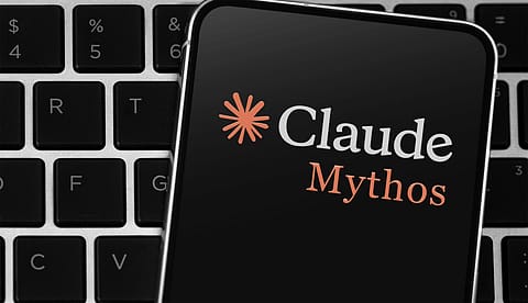 Claude Mythos