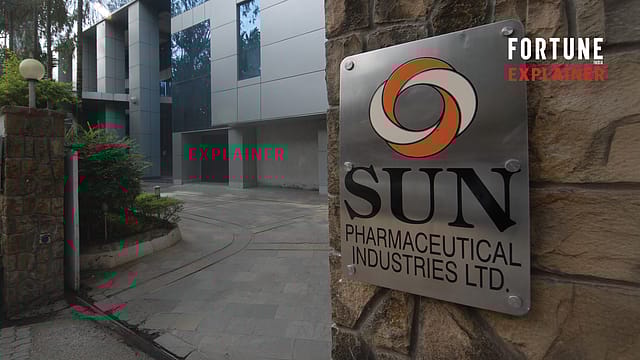 Explainer: Can Sun Pharma balance global scale with rising debt after $11.75 bn Organon deal?