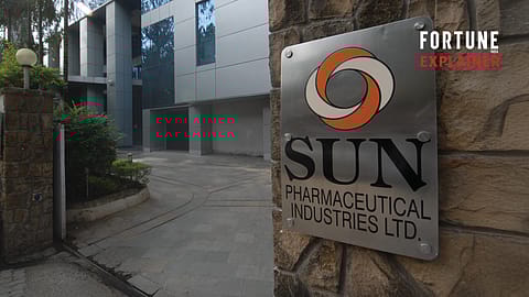 Sun Pharmaceutical Industries to acquire U.S.-based Organon & Co. in an all-cash deal valued at $11.75 billion
