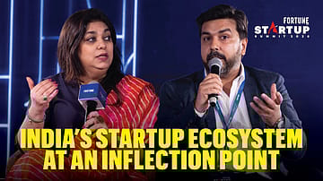 Building an Entrepreneurial Ecosystem Session Video