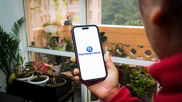 Bajaj Finance Q4 PAT rises 22% to ₹5,465 crore; lower provisions, stable asset quality support earnings