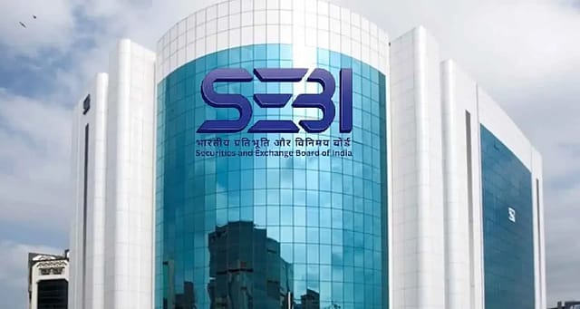 Sebi clears 30-day fast-track route for AIF schemes as industry commitments top ₹15.74 lakh crore Sebi clears 30-day fast-track route for AIF schemes as industry commitments top ₹15.74 lakh crore