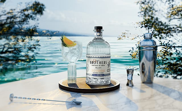 South Seas Distilleries introduces heritage Mahua spirit in duty-free travel retail segment