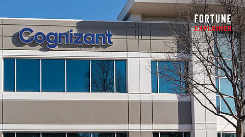 Cognizant expects nearly $230 million-$320 as the expected expenses for undertaking the exercise and a bulk of it being incurred during the current fiscal year.