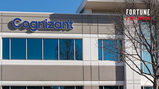 Fortune India Explainer: What is Project Leap and why is Cognizant cutting jobs? Fortune India Explainer: What is Project Leap and why is Cognizant cutting jobs?