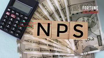 Fortune India Explainer: No more bills for Fixed Medical Allowance claims. What it means for NPS pensioners