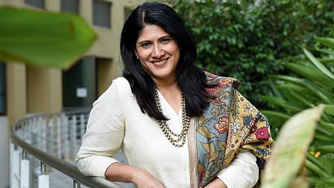 Hindustan Unilever CEO and Managing Director Priya Nair said the company does not expect a slowdown or an impact on its pricing power.