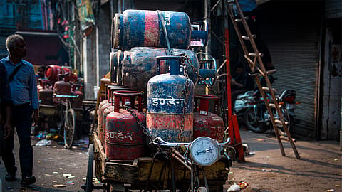 The move comes in the backdrop of the ongoing West Asia crisis, which has led to severe concerns.