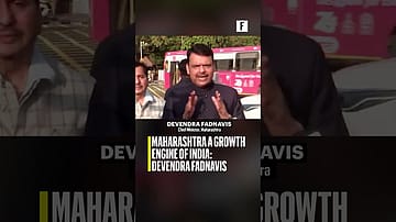 Maharashtra CM Devendra Fadnavis pays tribute at Martyrs’ Memorial on Maharashtra Day