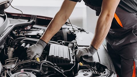 The move comes amid rising demand for roadside assistance services in India.