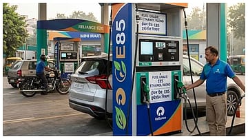Delhi-based think tank GTRI proposes transparent fuel pricing model to curb volatility