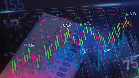 Political developments will play a crucial role in shaping near-term market sentiment, say analysts