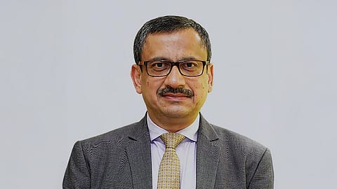 Rohit Jain, who previously served as Executive Director at the RBI, brings over 34 years of experience within the institution.