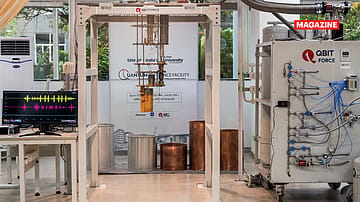 How Andhra Pradesh plans to make the quantum leap