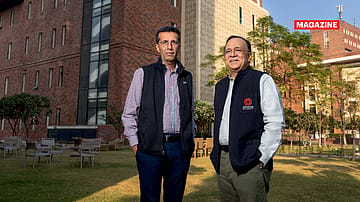 India needs to plug the skilling gap and build institutions of excellence on its path to Viksit Bharat. Here’s why
