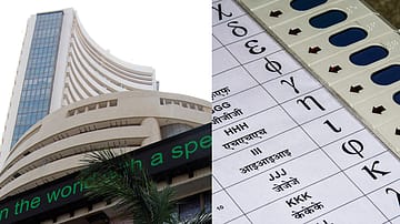 GIFT Nifty indicates positive start for Sensex, Nifty ahead of assembly election results