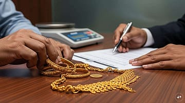 Gold Loans in 2026: What Borrowers Need to Know