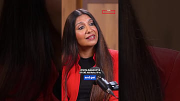 Ipsita Dasgupta on Powering India’s Next Leap | Coming Up on Fortune India: In Conversation