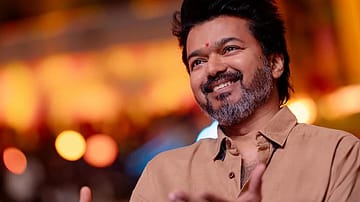 Vijay tsunami leaves Dravidian giants staring at their biggest setback in nearly 60 years