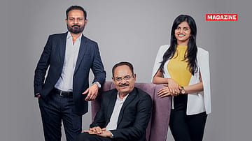Balaji Wafers: Made in Rajkot, scaling across Bharat