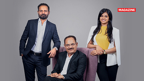 Balaji Wafers: Made in Rajkot, scaling across Bharat